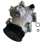 A/C Compressor for Toyota Corolla Matrix Vibe Scion xB (2008–2015)