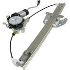 Window Regulator for Nissan Xterra (2000–2004) Rear Left & Right