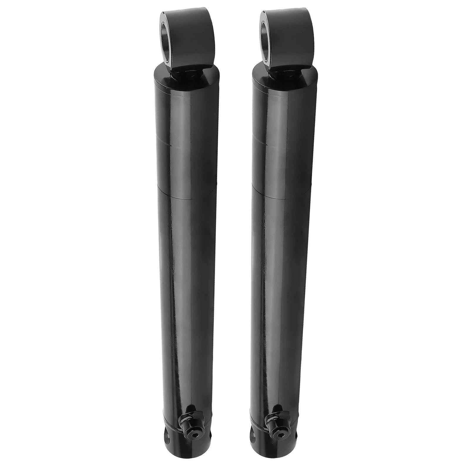 2X Hydraulic Tilt Bucket Cylinder for New Holland L865 LX865 LS180 L180