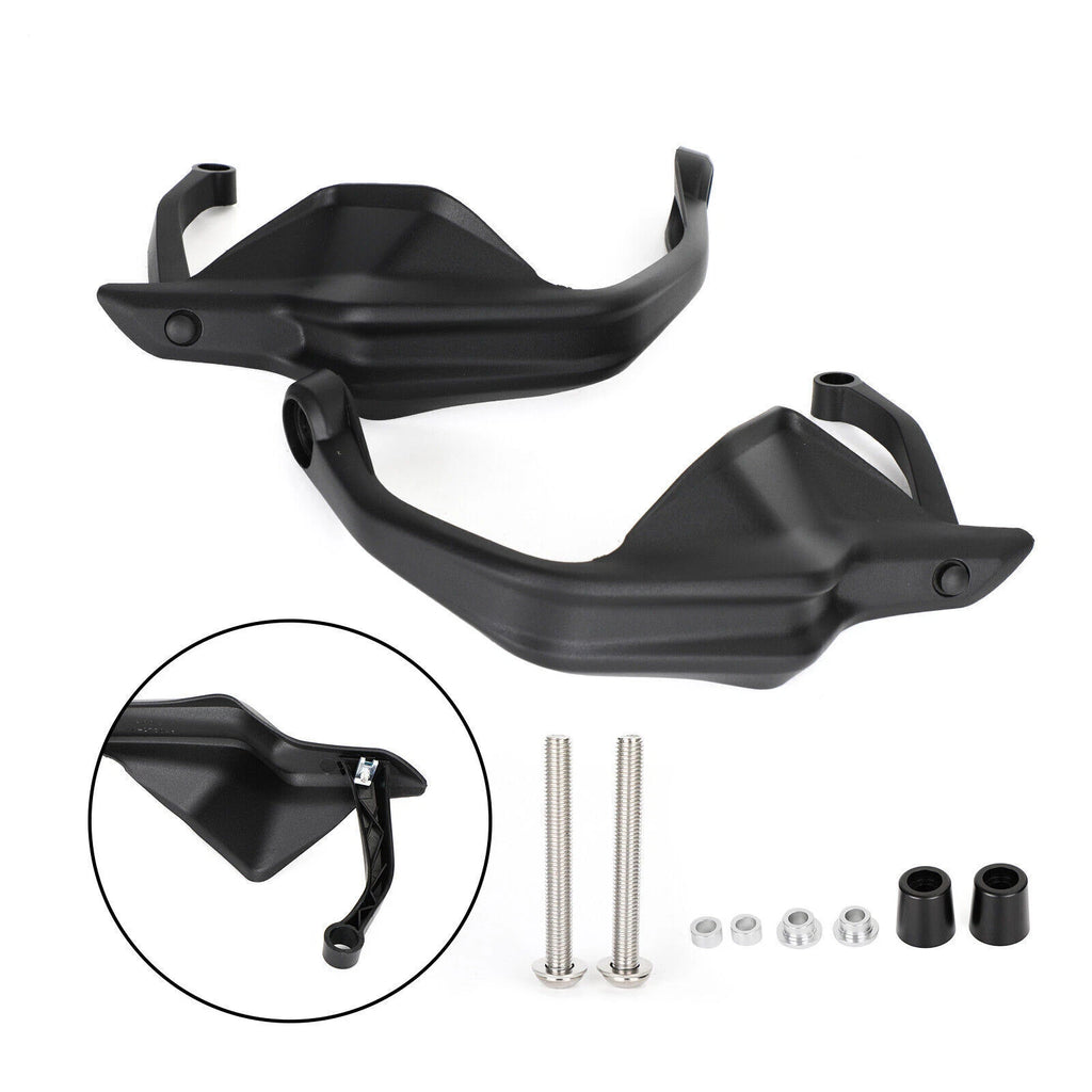 Handguard Protector for Suzuki V-Strom DL1050 (2020–2021) T9