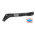 Replacement Steel Front Passenger Side Outer Bumper Face Bar Brace