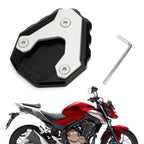 Side Stand Extension for Honda CB500X (2019) - Black