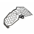 Grille Guard Cover for Honda CRF250 Rally (2017-2019)