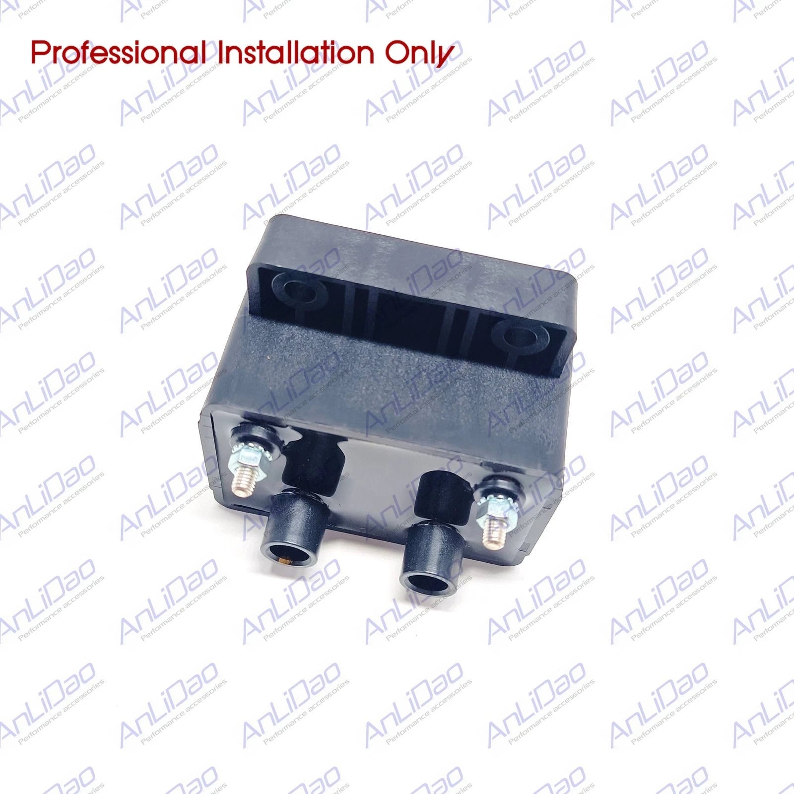 Ignition Coil Pack for Harley Evolution FLST FXST Sportster (1985–1998) 31614-83 16080