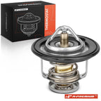 Engine Coolant Thermostat for Honda Civic (2006–2015) HR-V (2016–2022)