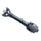 Rear Driveshaft Prop Shaft Assembly for Jeep Wrangler Rubicon (2003–2006)