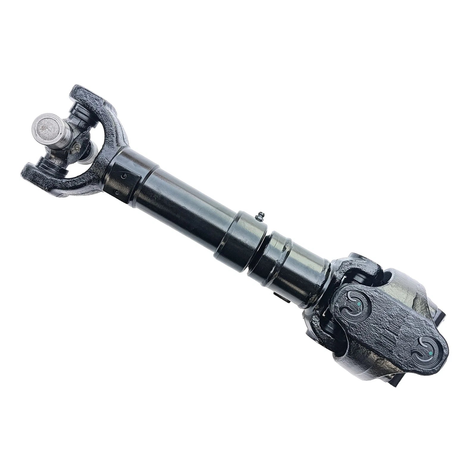 Rear Driveshaft Prop Shaft Assembly for Jeep Wrangler Rubicon (2003–2006)