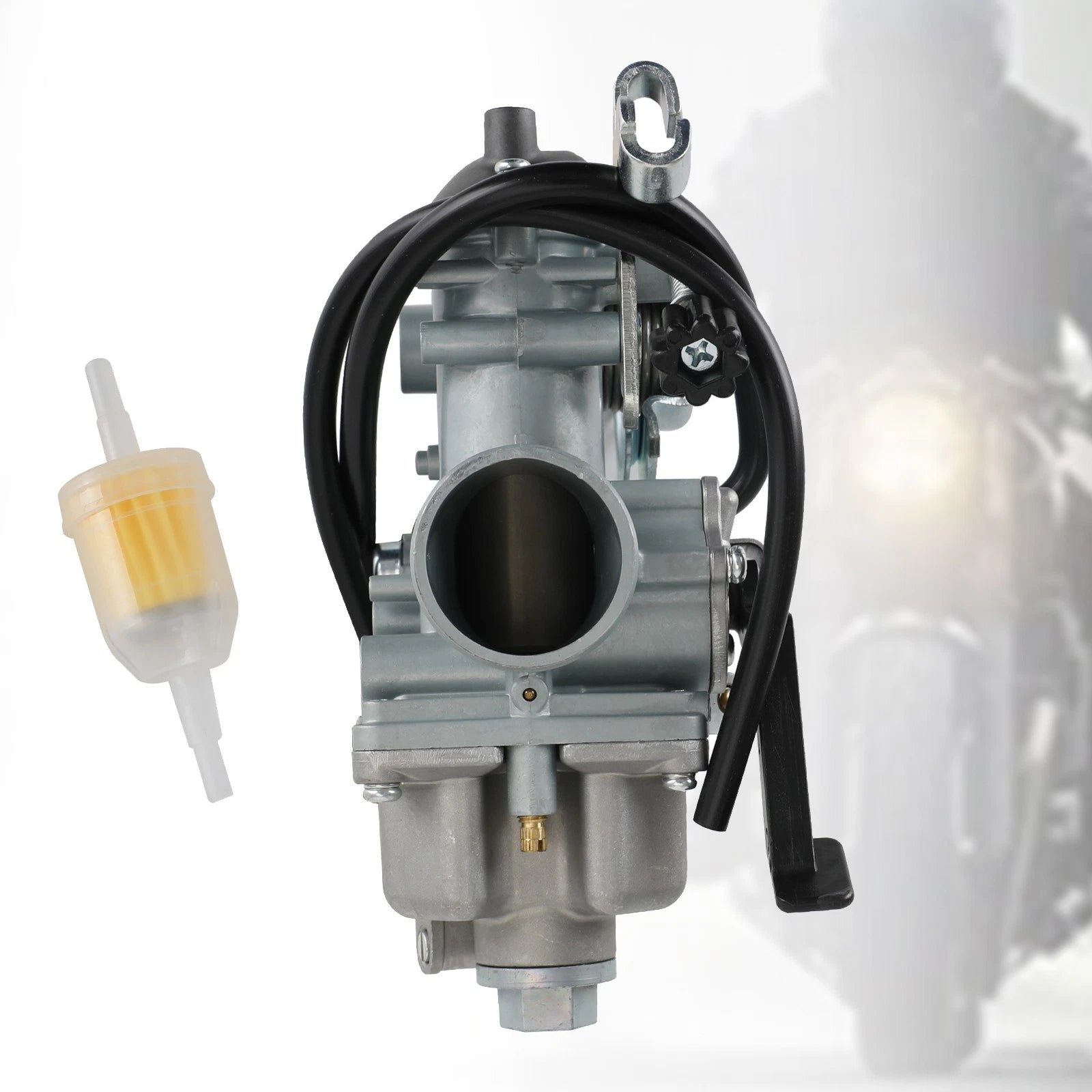 Carburetor for Honda XR350 (1985) 16100-KN5-673 16100-KN5-674