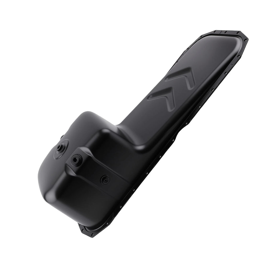 Steel Engine Oil Sump Pan for Cummins ISX15 (2007–2019)