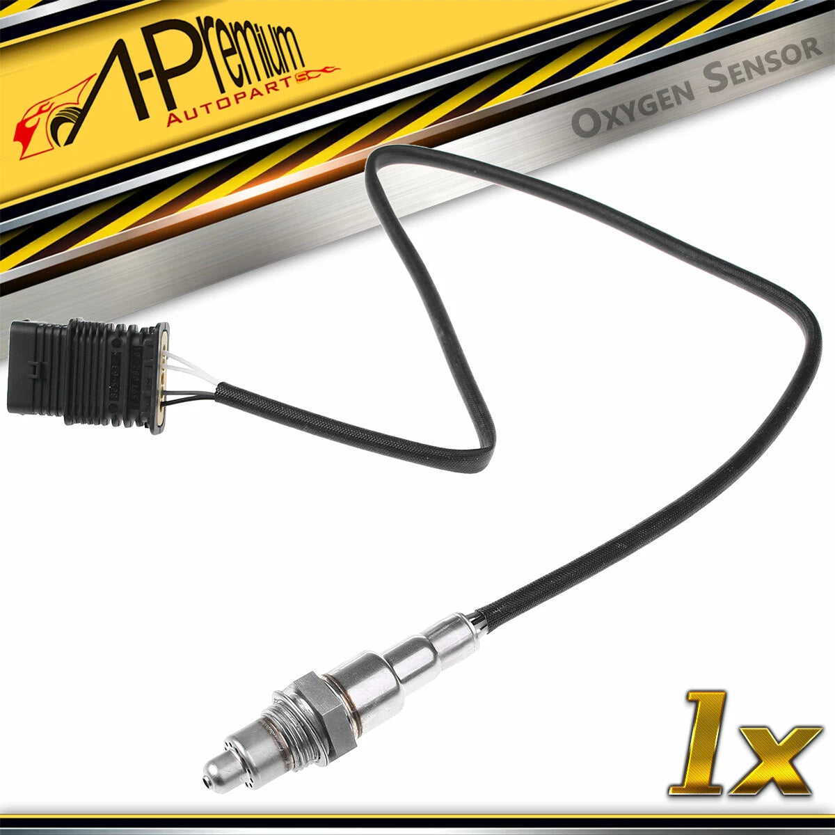 Downstream O2 Oxygen Sensor for BMW M2 M3 M4 (2015–2021)