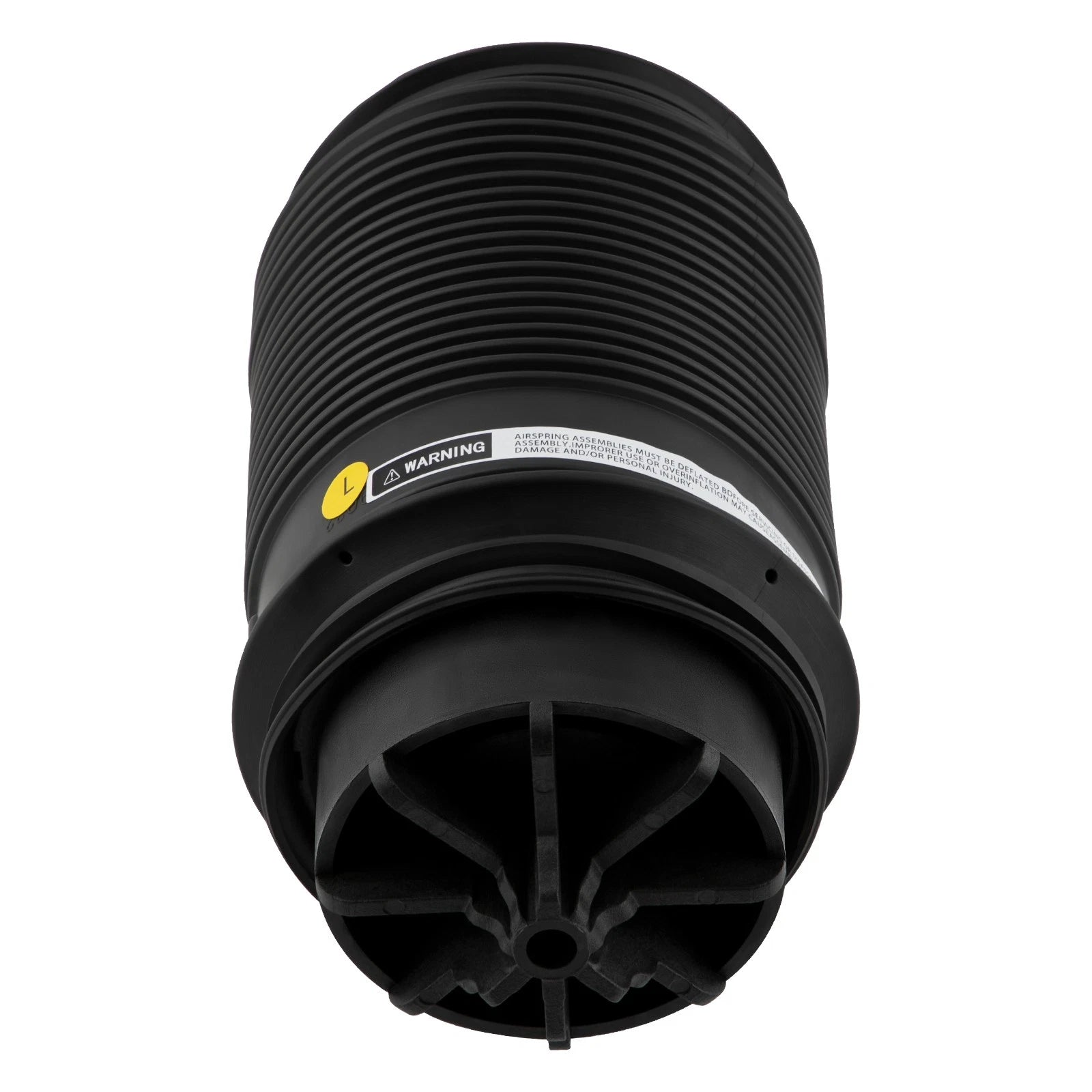 Pneumatic Suspension Air Spring Bag for Mercedes-Benz CL CLS (2010–2014) 2123200725