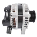 12V Alternator for Saturn Vue (2004–2007) 3.5L V6 130A 6-Groove Pulley