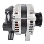 12V Alternator for Saturn Vue (2004–2007) 3.5L V6 130A 6-Groove Pulley