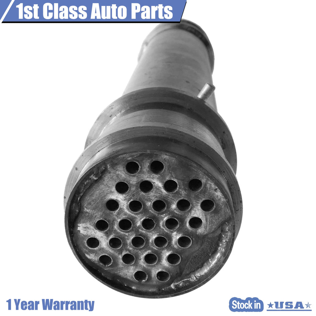 Powerstroke Oil Cooler Kit for Ford E-350 F-250 F-350 F-450 (1994–2003)