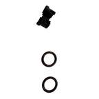A/C Line Clamp for Toyota Highlander, Camry, Corolla, Prius (2001-2023)