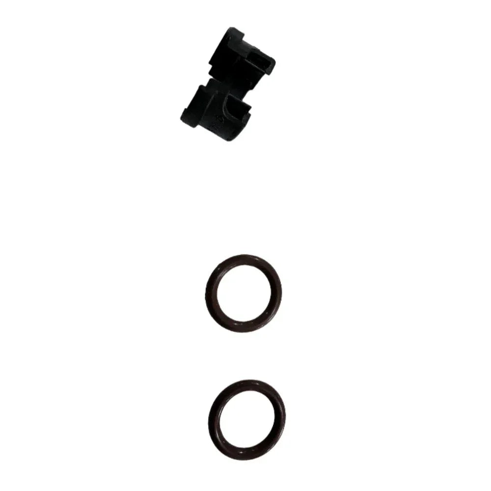 A/C Line Clamp for Toyota Highlander, Camry, Corolla, Prius (2001-2023)