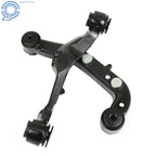 2X Front Differential Carrier Mounting Brackets for Chevy GMC Trucks (2007-2019)