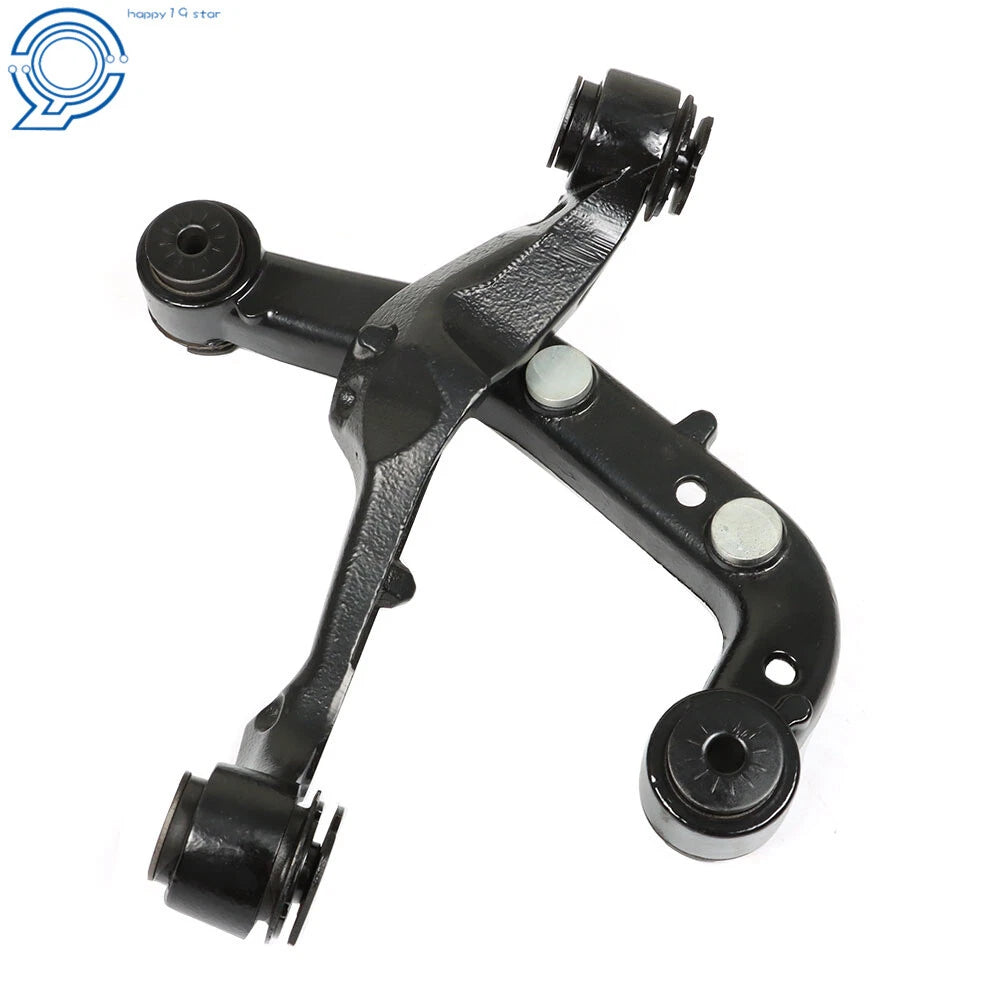 2X Front Differential Carrier Mounting Brackets for Chevy GMC Trucks (2007-2019)