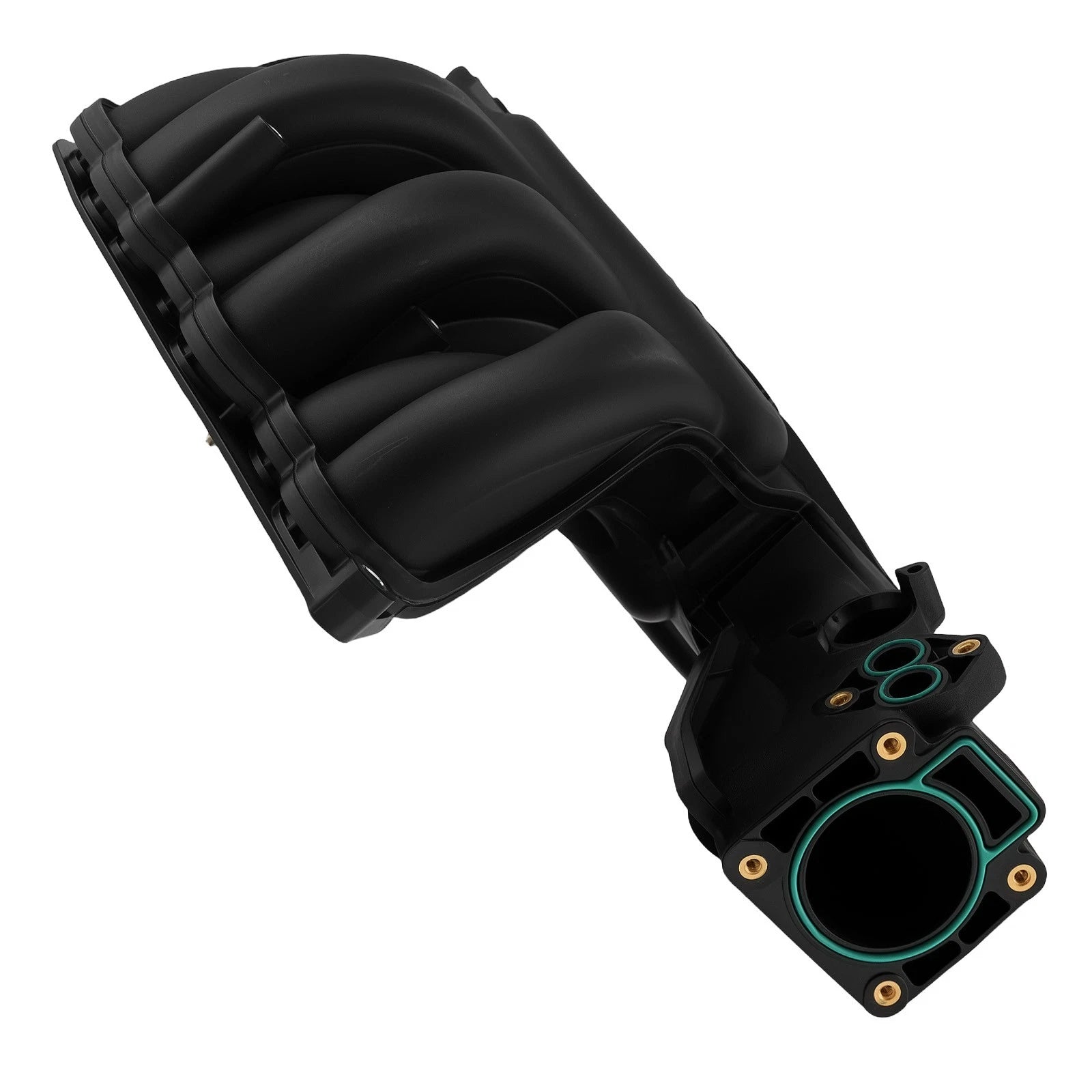 Upper Intake Manifold for Ford Taurus, Mercury Sable 3.0L (2004–2005) 6F1Z9424BA