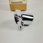 Chrome Oil Filler Spout for Harley-Davidson Dyna FXD (2006–2017) 62511-06