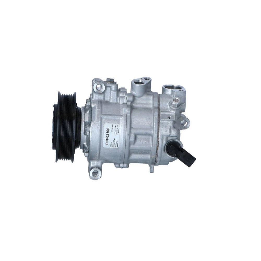 Denso A/C Compressor DCP02106 for
