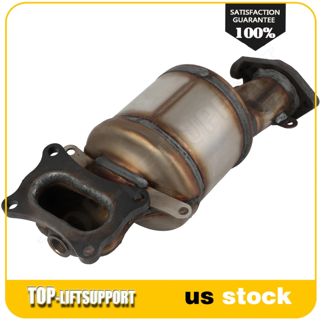 Catalytic Converters for Honda Pilot (2009–2015) 3.5L Left & Right