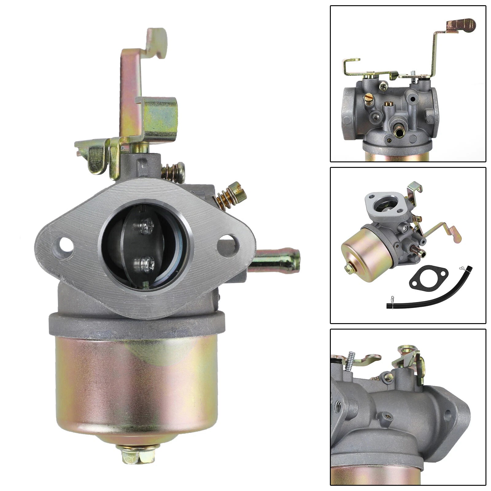 Carburetor Carb for Robin EY40 Subaru RGX5500 (224-62301-00)