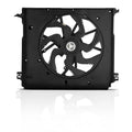 Radiator Cooling Fan for Toyota Highlander (2020–2023) 16360F0100