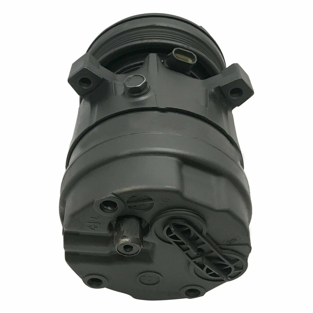 AC Compressor Kit Replacement for Mercedes-Benz Sprinter (2014-2018)