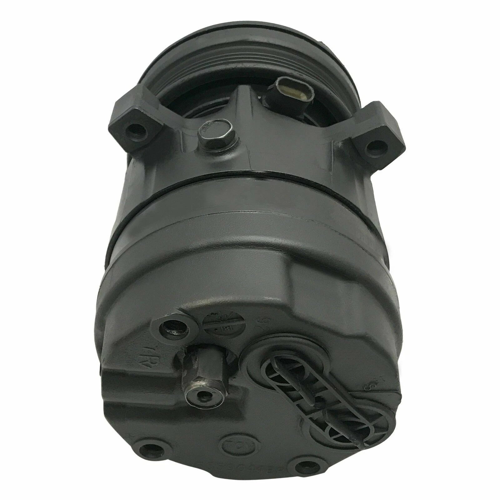 AC Compressor Kit Replacement for Mercedes-Benz Sprinter (2014-2018)