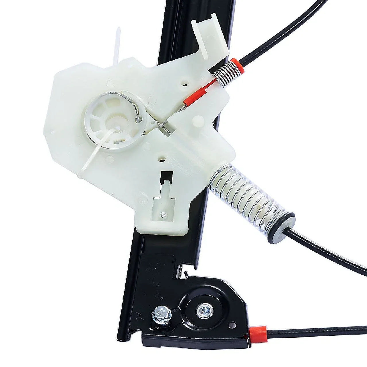 Front Left Window Regulator Without Motor for Mini Cooper (2001–2005)