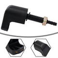 Windscreen Wash Jet Nozzle for Land Rover (AMR3025, LR034309, PRC5736)