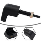 Windscreen Wash Jet Nozzle for Land Rover (AMR3025, LR034309, PRC5736)