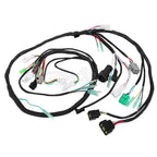 Wiring Harness 5NF-82590-00-00 for Yamaha Warrior 350 YFM350X (2002–2004)