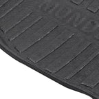 Rear Trunk Mat for Ford Fusion (2013-2016)
