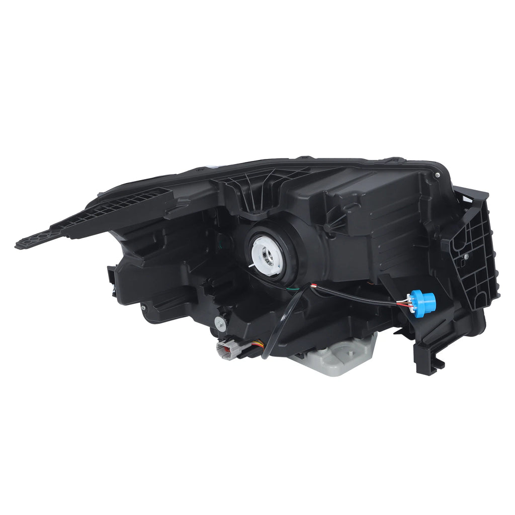 Halogen Headlight for Nissan Frontier (2022–2023) Driver LH