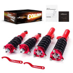 Complete Coilovers Suspension Lowering Kit for Mitsubishi Lancer (2008–2016)