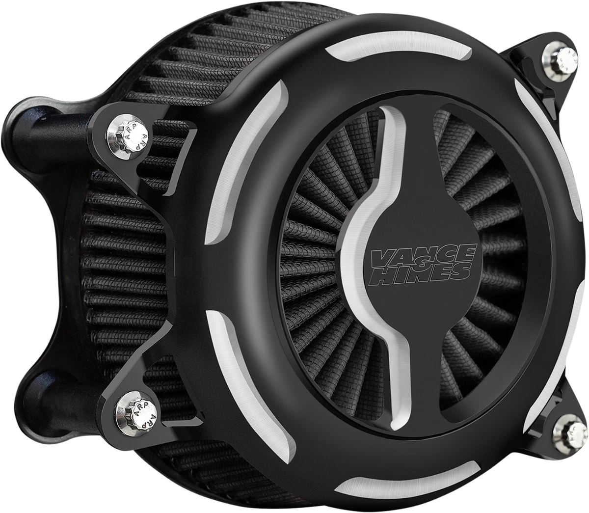 Vance & Hines VO2 Blade Air Intake for Harley Davidson (2014–2023) 42351