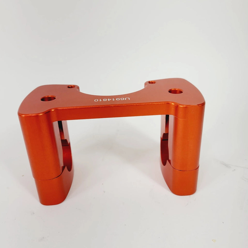 Handlebar Riser and Clamp Mount for KTM (U6914810)