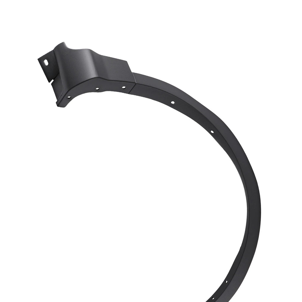 Right Side Front Fender Flare for Ford Escape (2013-2017)
