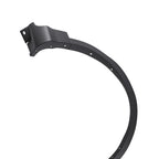 Right Side Front Fender Flare for Ford Escape (2013-2017)