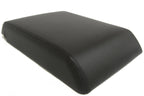 Leather Synthetic Center Console Armrest Cover for Hummer H2 (2005–2007)