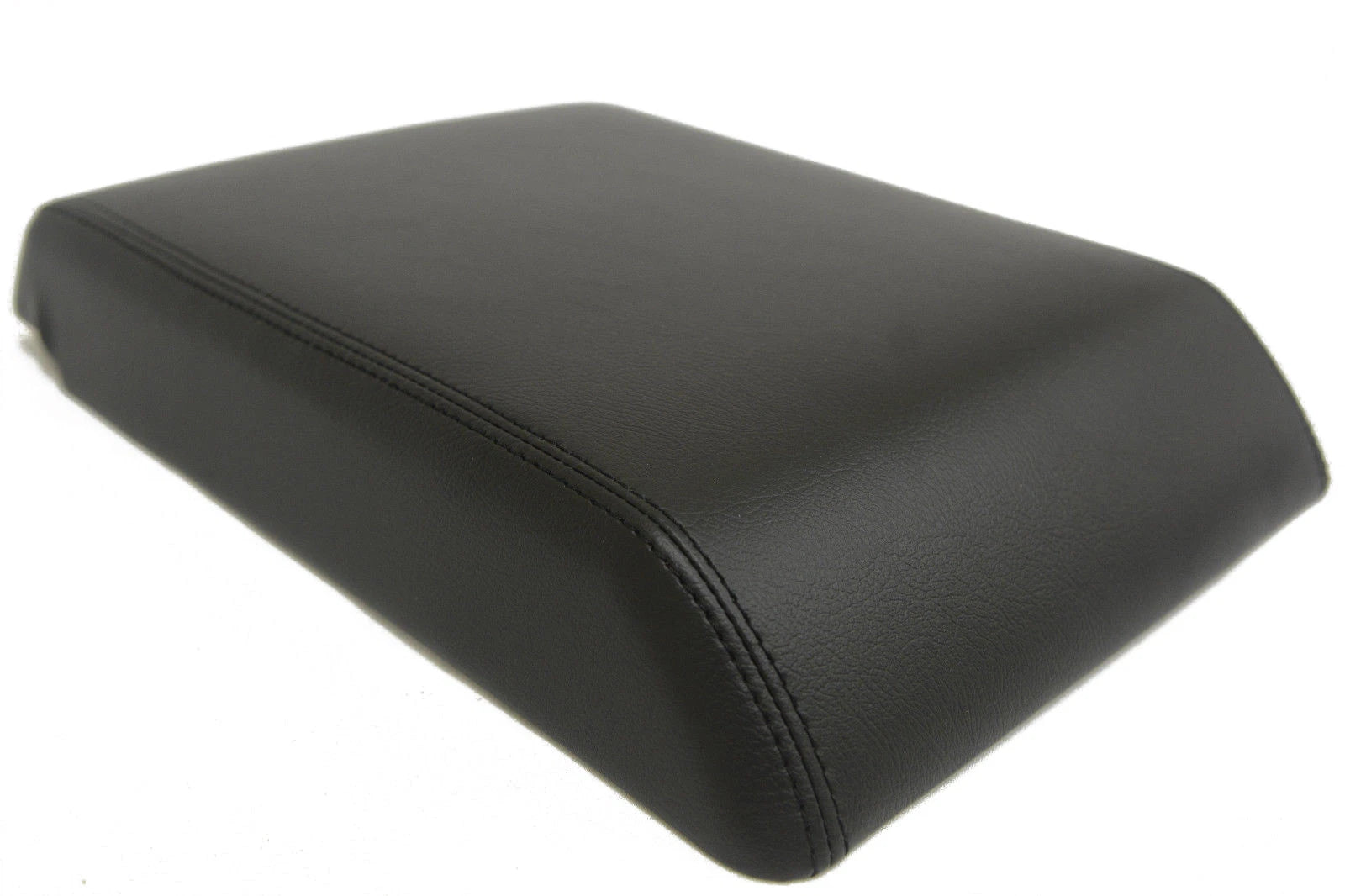 Leather Synthetic Center Console Armrest Cover for Hummer H2 (2005–2007)