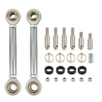 Front Swaybar Quicker Disconnect for Jeep Wrangler JK JKU (2007–2021)