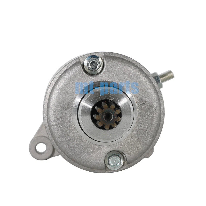 Starter for Russian Mechanics Frontier 1000/Mechanics ATV/UTV (2014–2023) RM 800 21040109114