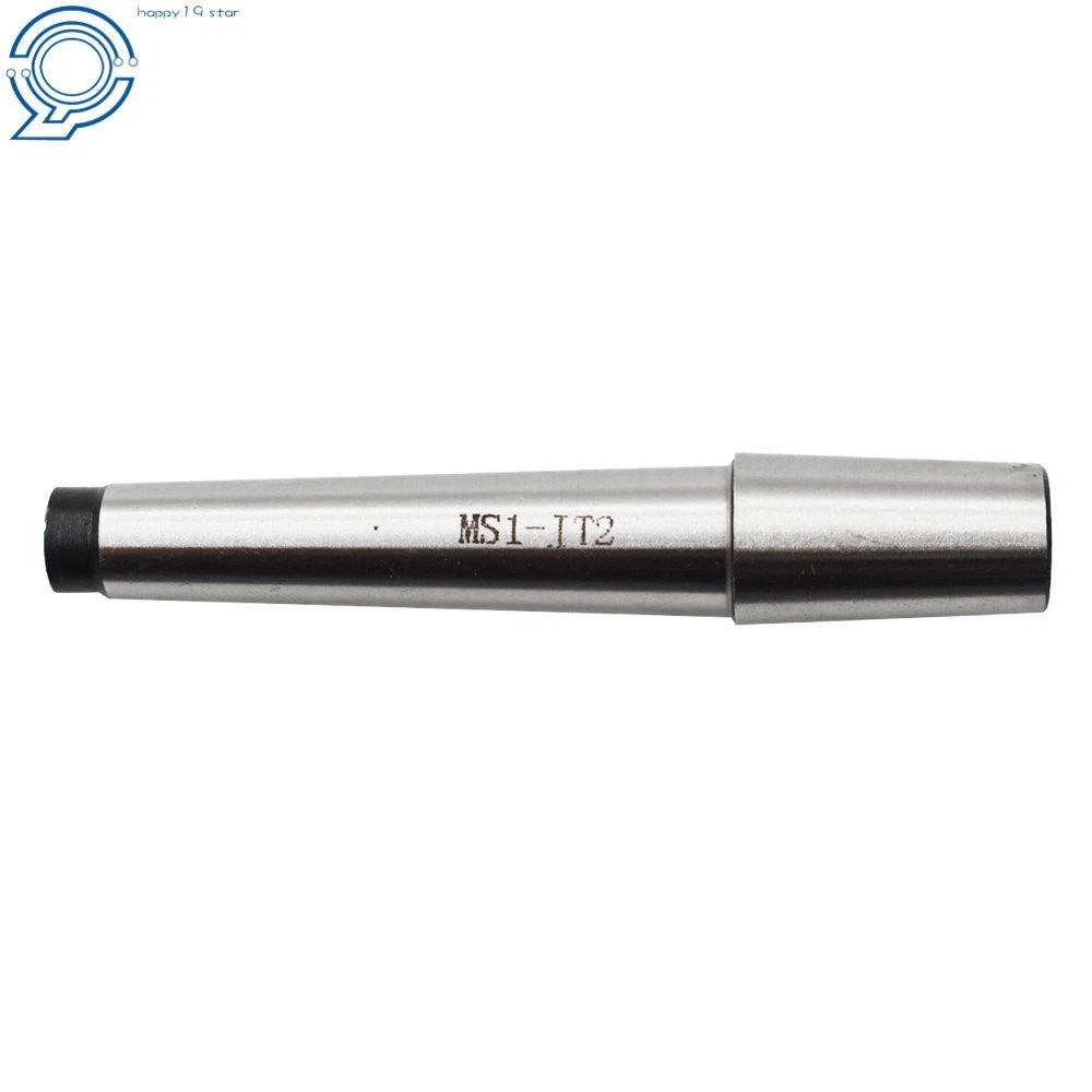 Jacobs Morse Taper Shank Arbor 1MT to 2JT for Drill Chuck (MT1 JT2)