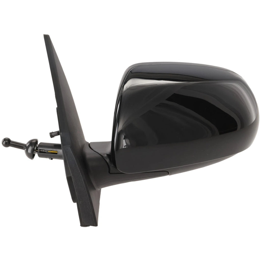 Driver Side Mirror for Kia Rio Rio5 (2010–2011)
