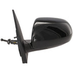 Driver Side Mirror for Kia Rio Rio5 (2010–2011)