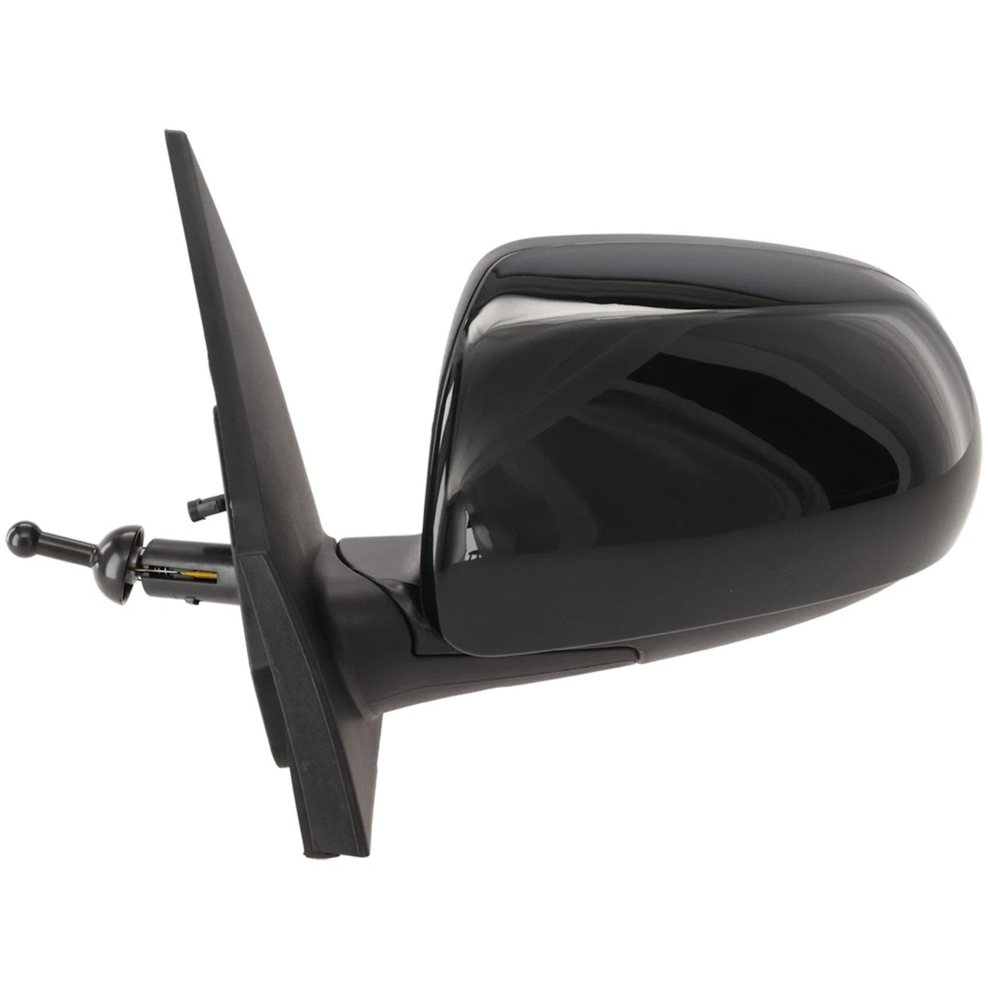 Driver Side Mirror for Kia Rio Rio5 (2010–2011)