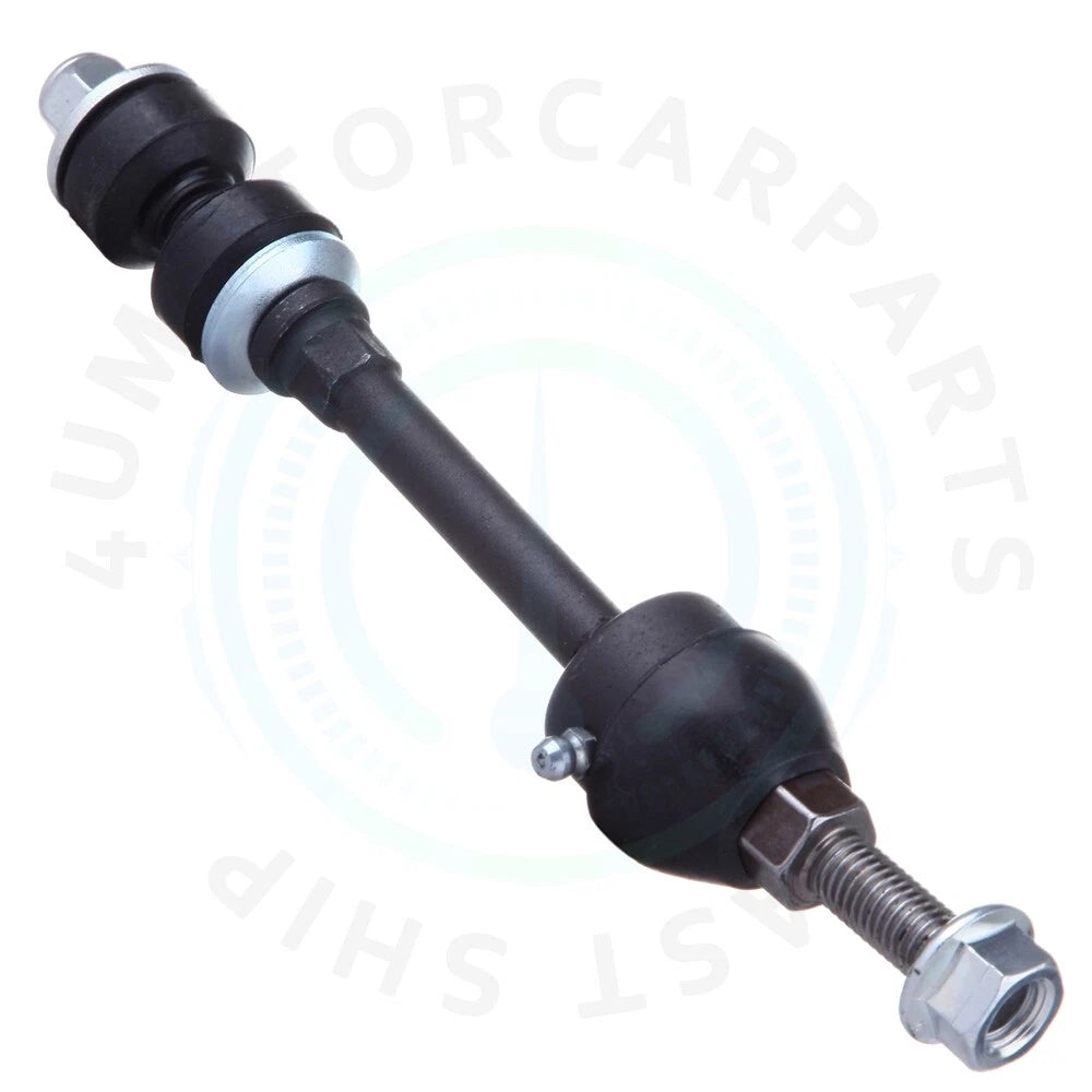 2X Front Sway Bar End Link for Dodge Ram 1500 2500 3500 (2003–2010)